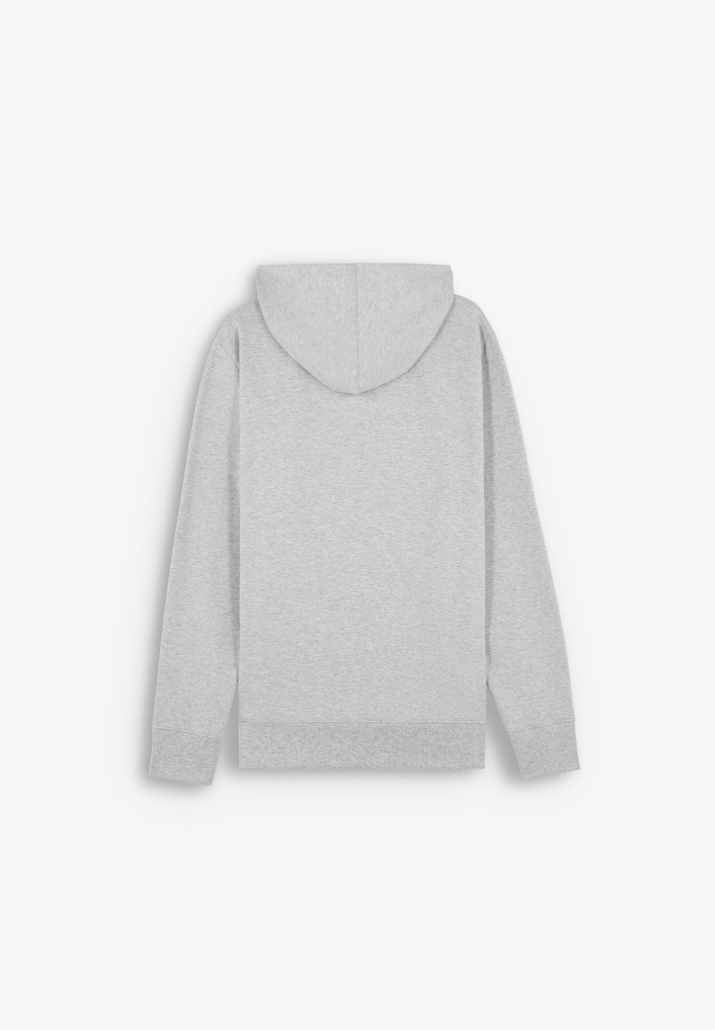 SUDADERA CREMALLERA ADRENALINE