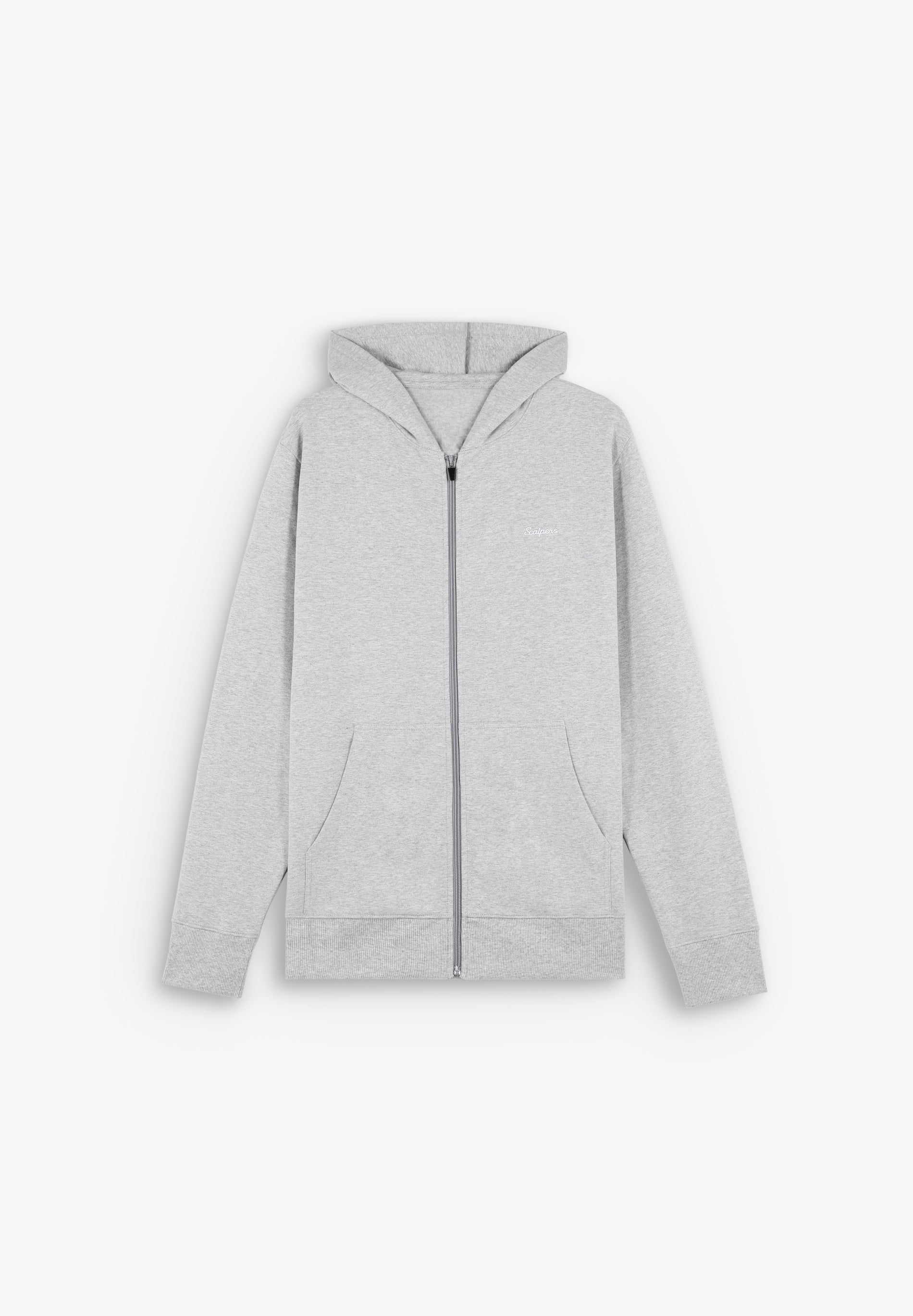 SUDADERA CREMALLERA ADRENALINE
