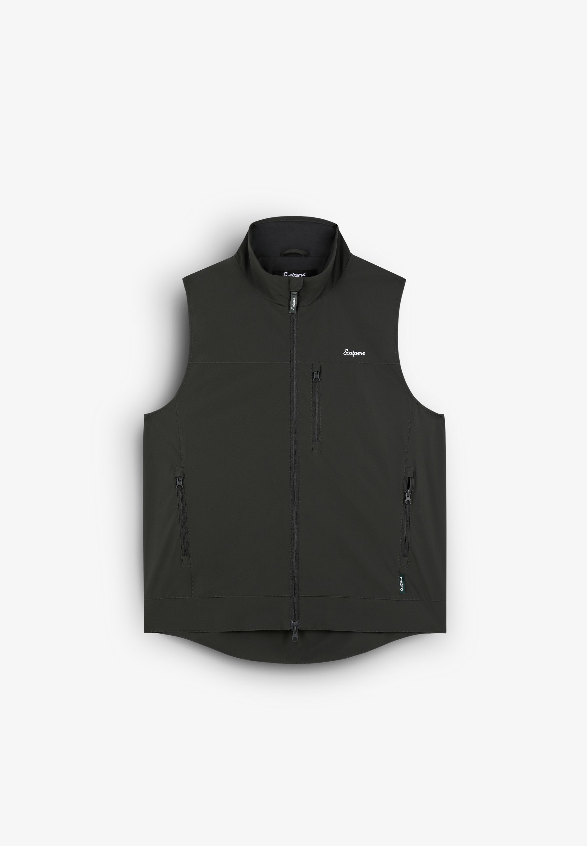 CHALECO TÉCNICO WATER REPELLENT ADRENALINE
