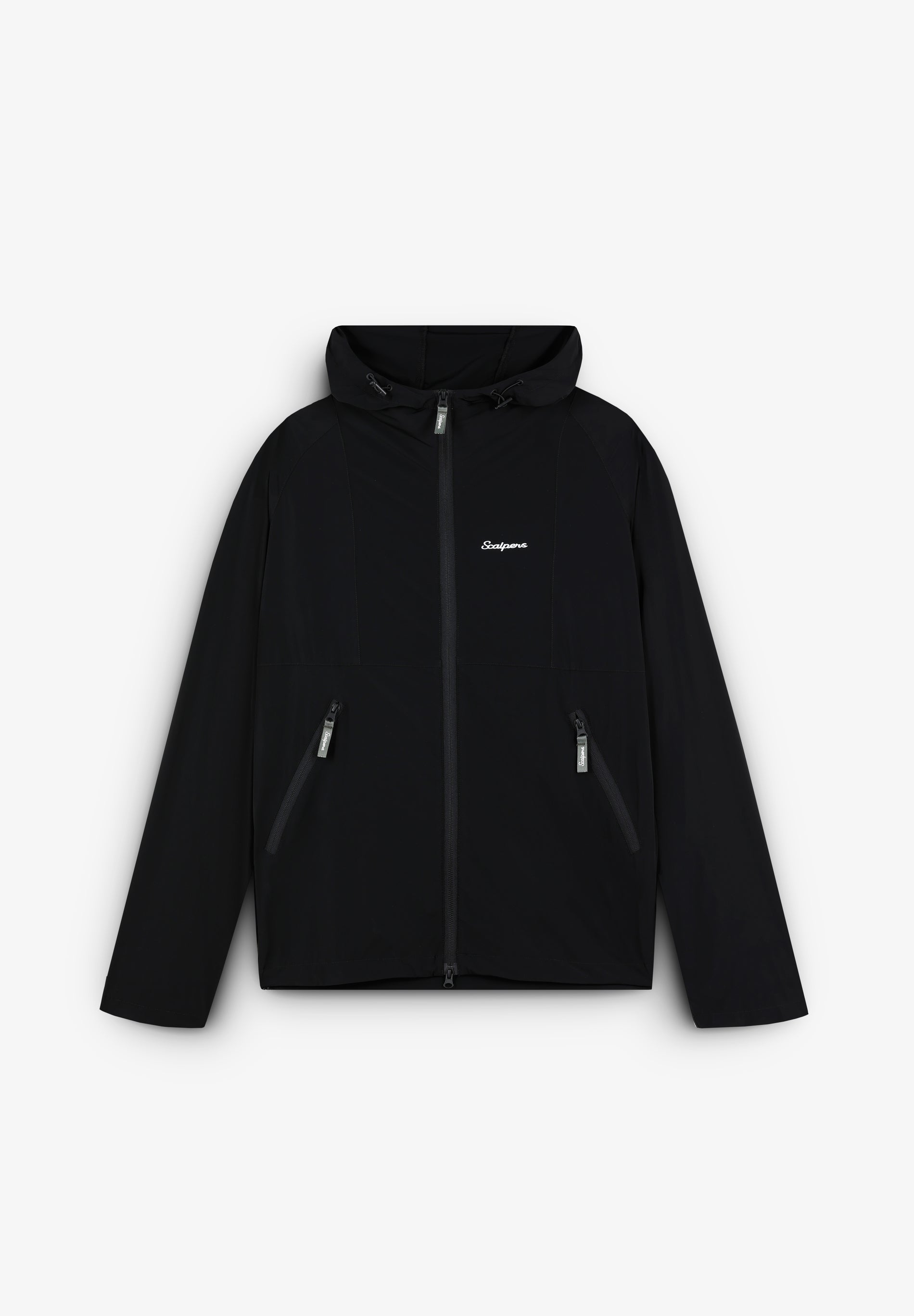 PARKA CORTAVIENTOS ADRENALINE
