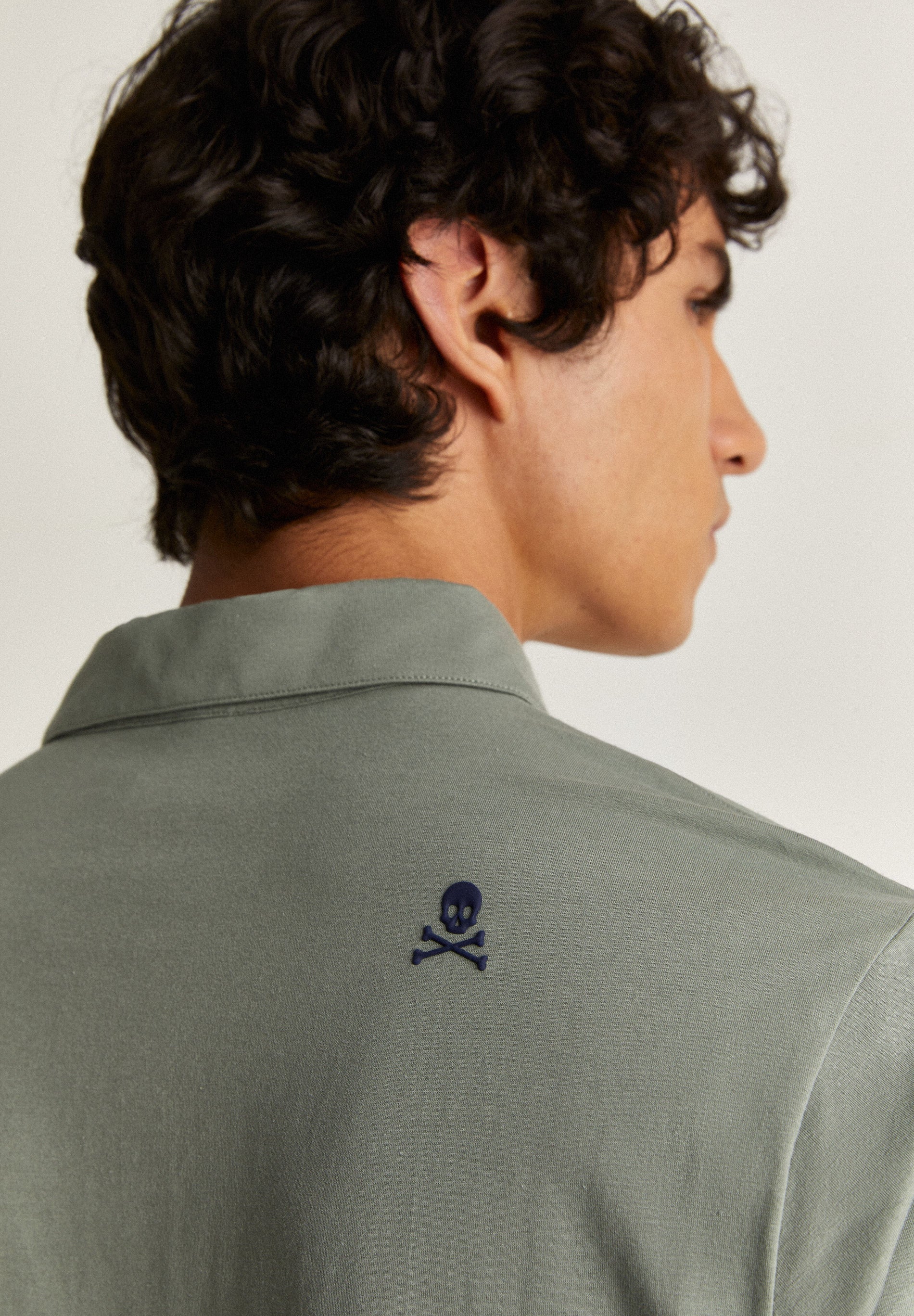 POLO ALGODÓN TACTO SOFT ADRENALINE