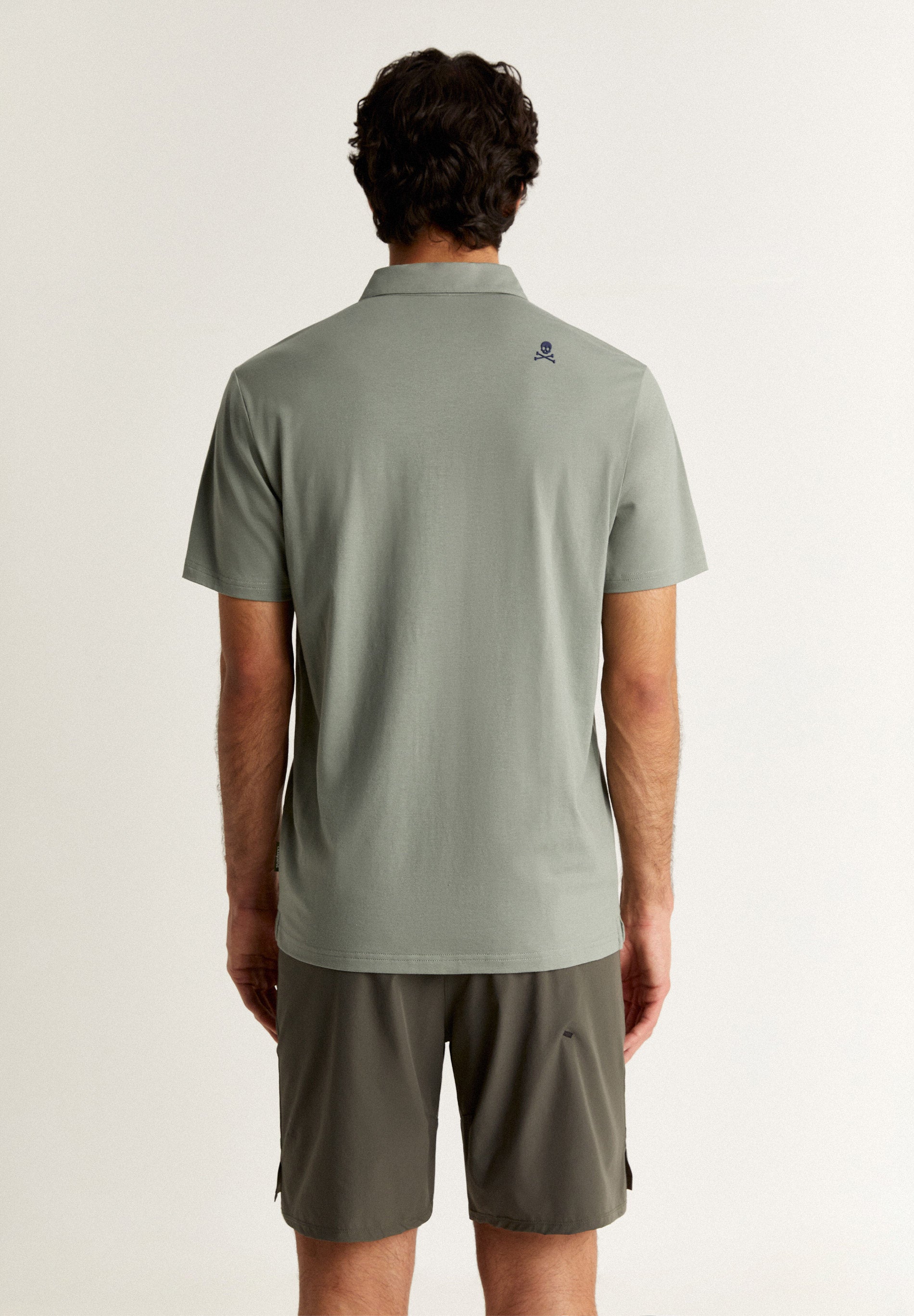 POLO ALGODÓN TACTO SOFT ADRENALINE