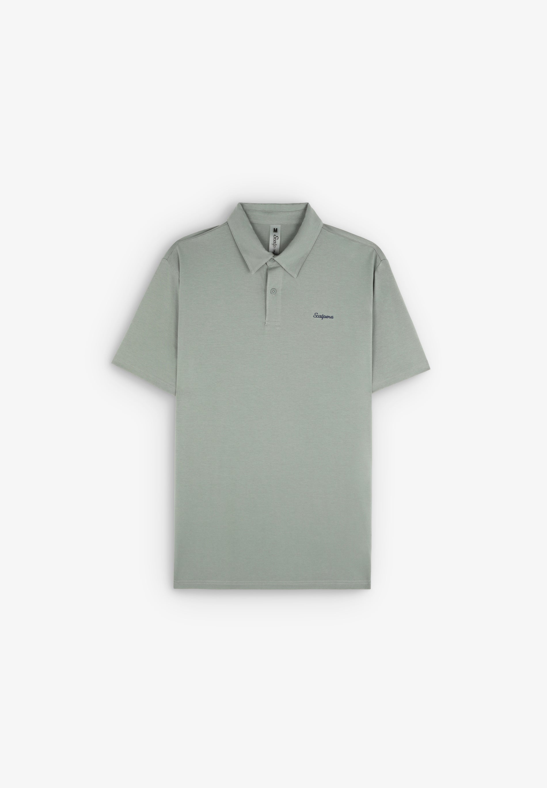 POLO ALGODÓN TACTO SOFT ADRENALINE
