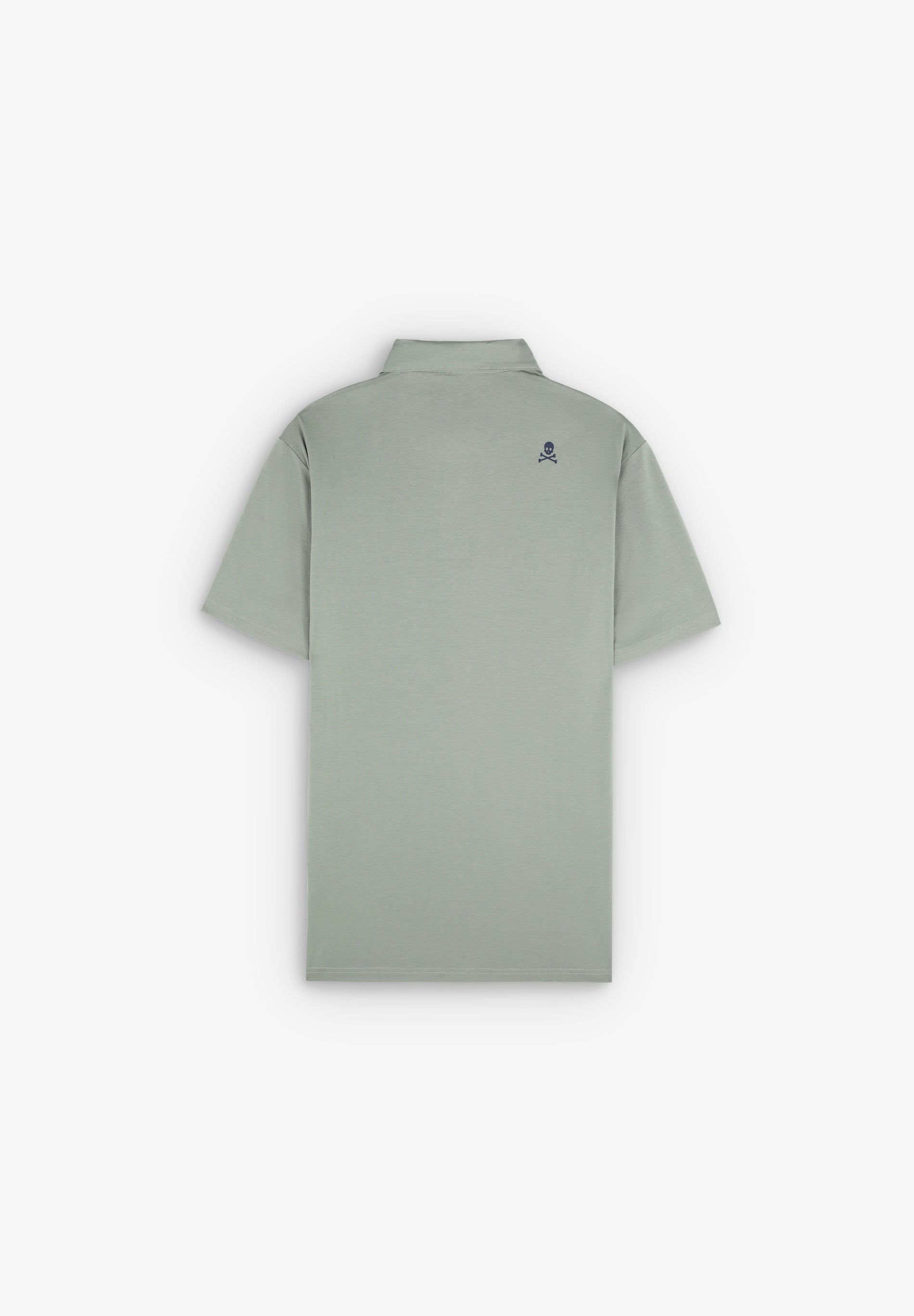POLO ALGODÓN TACTO SOFT ADRENALINE