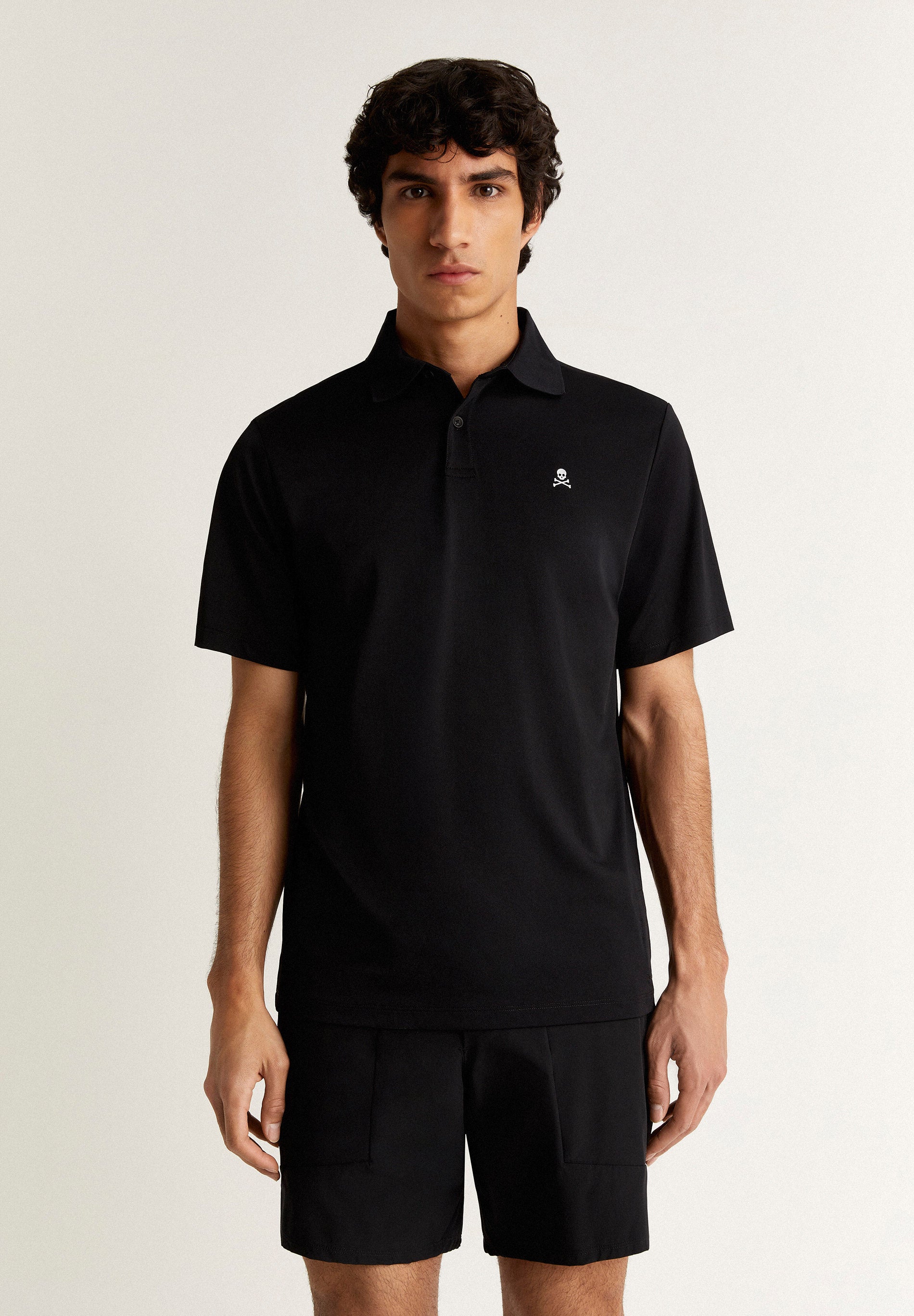 POLO TÉCNICO CALAVERA ADRENALINE
