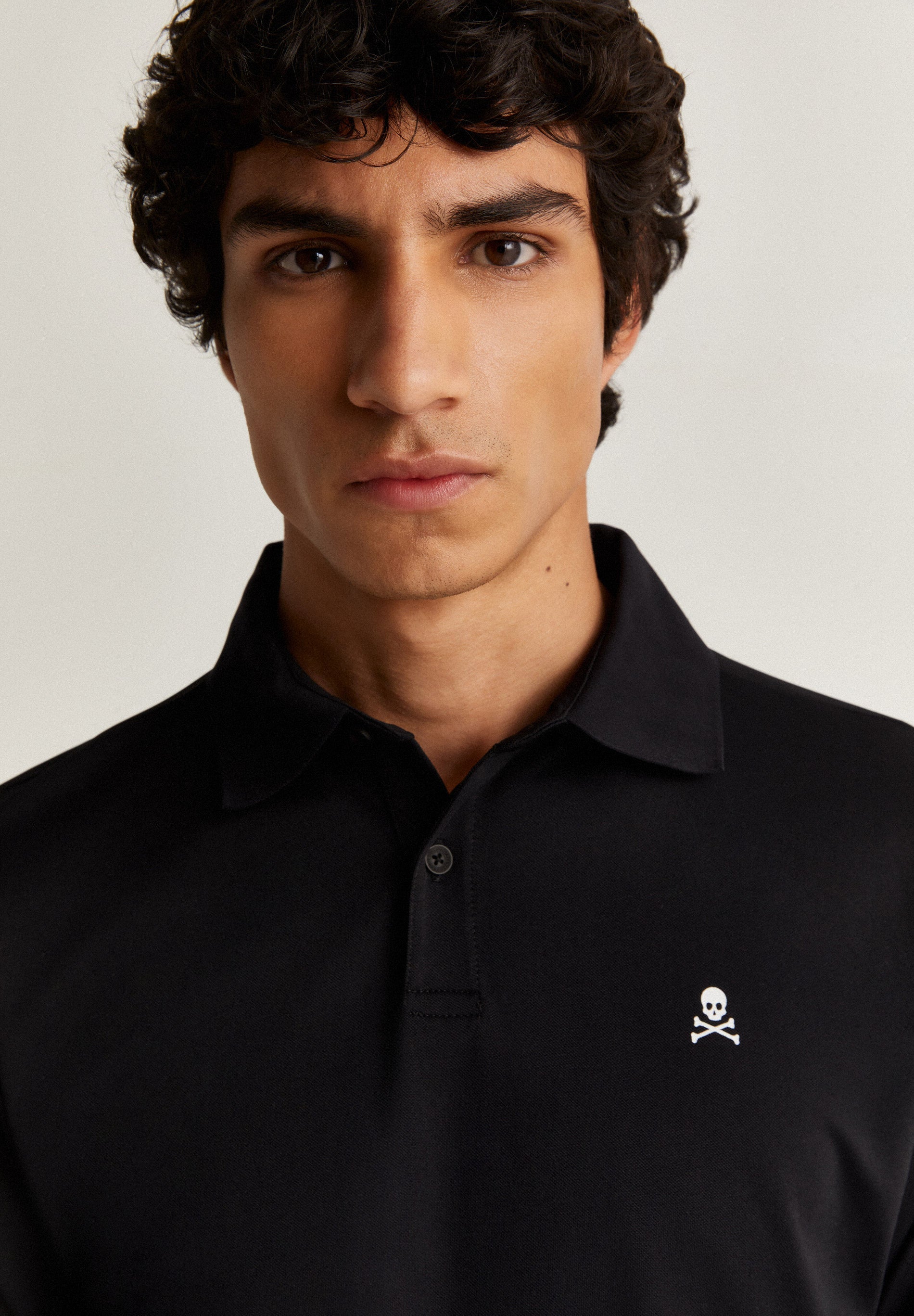 POLO TÉCNICO CALAVERA ADRENALINE
