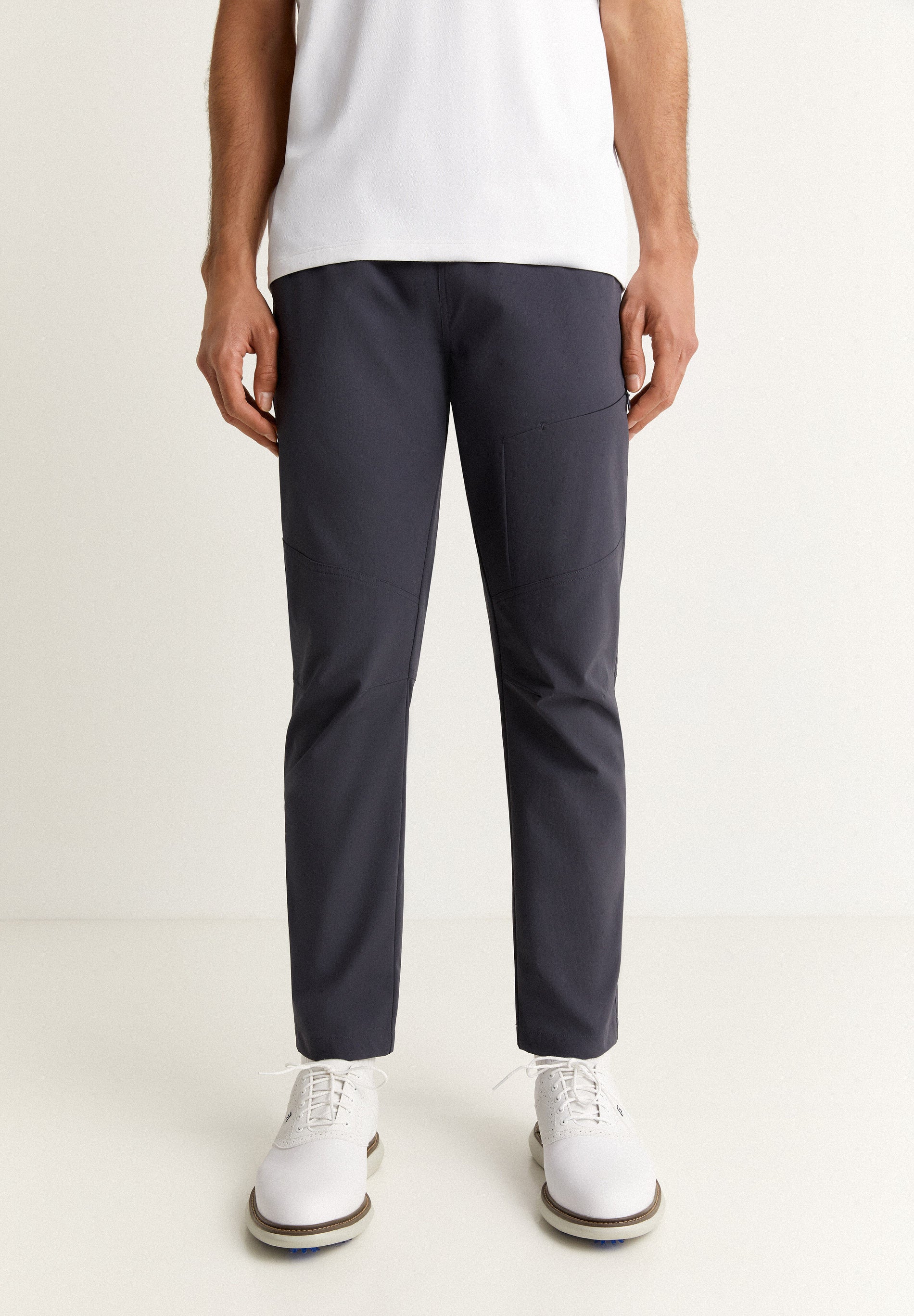 PANTALÓN JOGGER TÉCNICO ADRENALINE