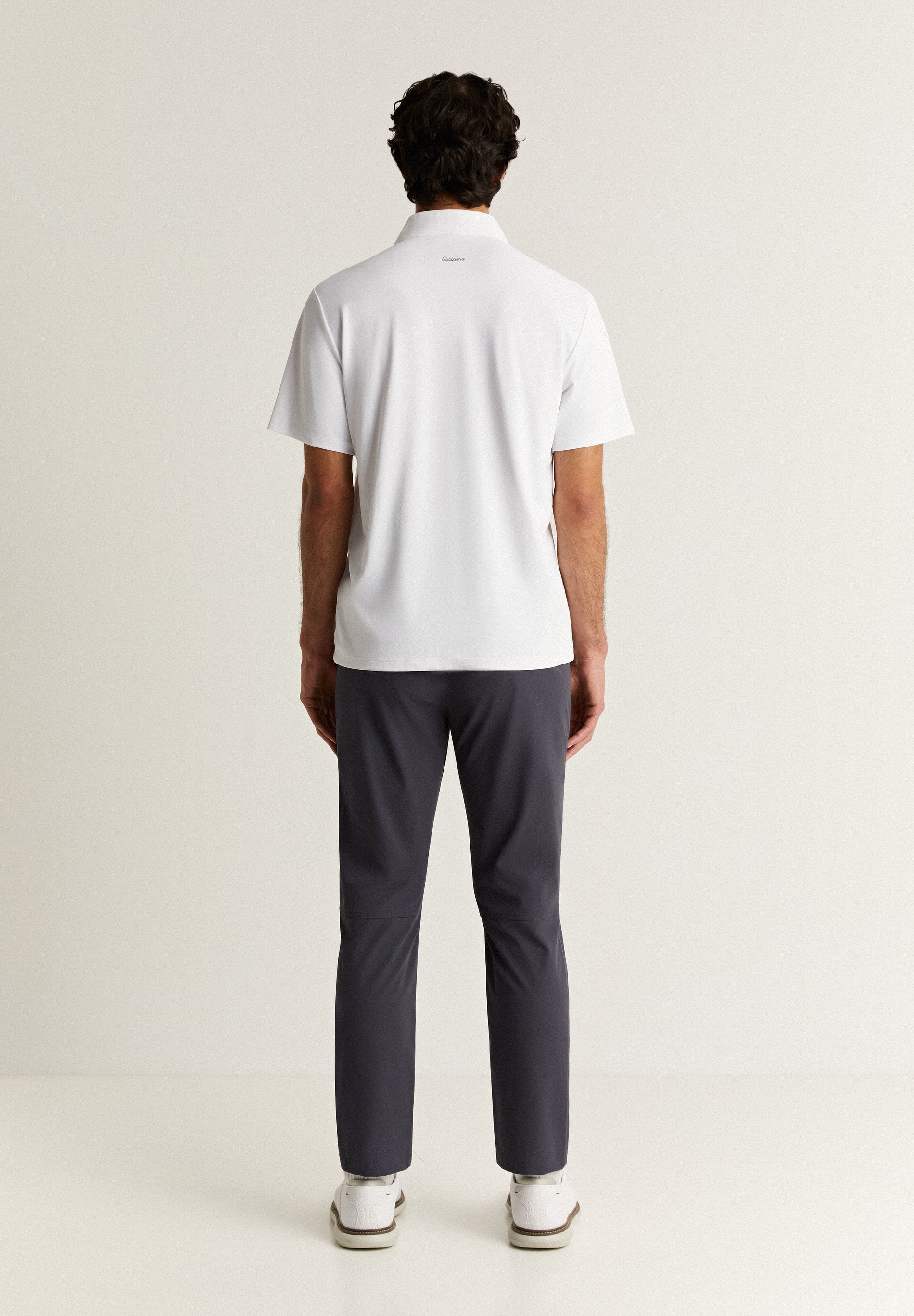 PANTALÓN JOGGER TÉCNICO ADRENALINE