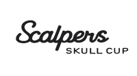 SCALPERS SKULL CUP